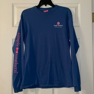 Simply Southern long sleeve